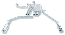 Load image into Gallery viewer, Borla 140079 Cat-Back Exhaust System - Touring for Select Nissan TITAN