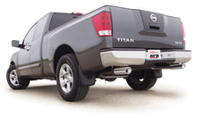 Load image into Gallery viewer, Borla 140079 Cat-Back Exhaust System - Touring for Select Nissan TITAN