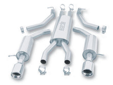 Load image into Gallery viewer, Borla 140081 Cat-Back Exhaust System - Touring for Select Ford Thunderbird