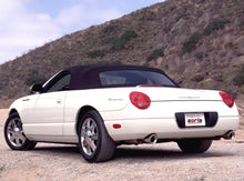 Load image into Gallery viewer, Borla 140081 Cat-Back Exhaust System - Touring for Select Ford Thunderbird