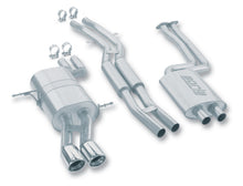 Load image into Gallery viewer, Borla 140084 Cat-Back Exhaust System - S-Type for Select BMW 323Ci, BMW 323i, BMW 325Ci, BMW 325i, BMW 330Ci, BMW 330i