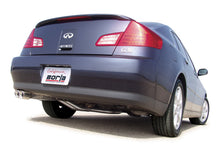 Load image into Gallery viewer, Borla 140093 Cat-Back Exhaust System - S-Type