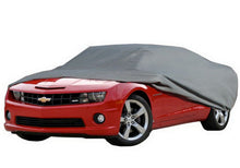 Load image into Gallery viewer, Rampage 1400 Custom Car Cover for Select Chevrolet Camaro
