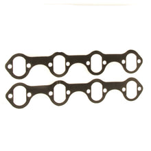 Load image into Gallery viewer, BBK Performance Parts 1400 PREMIUM HEADER GASKET SET FORD SBF 302 / 351 OVAL 1-3/4" (PAIR) for Select Ford F-150, Ford Mustang