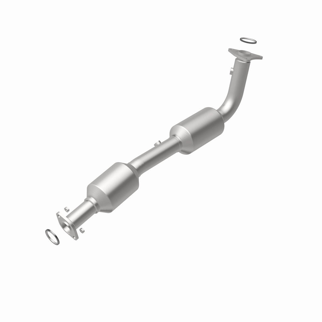 MagnaFlow Exhaust Products 5481626 California CARB Direct-Fit Catalytic Converter for Select Toyota Tundra