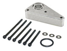 Load image into Gallery viewer, Derale 14010 Deep Transmission Cooling Pan Filter Extender, Fits PN 14210 for Select Dodge B150, Dodge B1500, Dodge B250, Dodge B2500, Dodge B350, Dodge B3500, Dodge Caravan, Dodge D100, Dodge D150, Dodge D250, Dodge D350, Dodge Dakota, Dodge Durango,