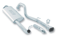 Load image into Gallery viewer, Borla 140103 Cat-Back Exhaust System - Touring for Select Jeep Wrangler