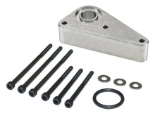 Load image into Gallery viewer, Derale 14010 Deep Transmission Cooling Pan Filter Extender, Fits PN 14210 for Select Dodge B150, Dodge B1500, Dodge B250, Dodge B2500, Dodge B350, Dodge B3500, Dodge Caravan, Dodge D100, Dodge D150, Dodge D250, Dodge D350, Dodge Dakota, Dodge Durango,