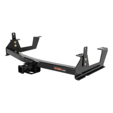 Load image into Gallery viewer, CURT 14010 Class 4 Hitch, 2" Receiver, Select Chevrolet Silverado, GMC Sierra 2500, 3500 HD