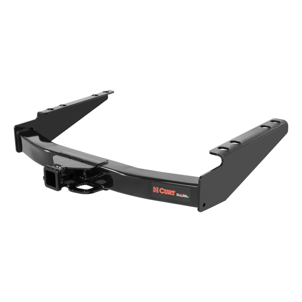 CURT 14011 Class 4 Trailer Hitch, 2" Receiver, Select Ford Excursion
