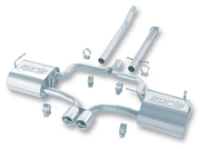 Load image into Gallery viewer, Borla 140120 Cat-Back Exhaust System - Touring for Select Mini Cooper
