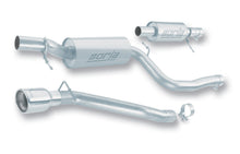 Load image into Gallery viewer, Borla 140121 Cat-Back Exhaust System - S-Type for Select Mazda 3