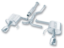 Load image into Gallery viewer, Borla 140123 Cat-Back Exhaust System - S-Type for Select Subaru Legacy