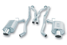Load image into Gallery viewer, Borla 140126 Cat-Back Exhaust System - S-Type for Select Cadillac CTS