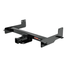 Load image into Gallery viewer, CURT 14012 Class 4 Trailer Hitch, 2" Receiver, Select Ford Transit-150, 250, 350