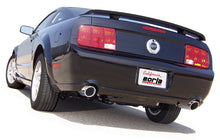 Load image into Gallery viewer, Borla 140135 Cat-Back Exhaust System - S-Type for Select Ford Mustang