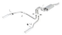 Load image into Gallery viewer, Borla 140137 Cat-Back Exhaust System - Touring for Select Ford F-150