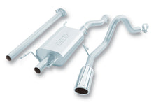 Load image into Gallery viewer, Borla 140140 Cat-Back Exhaust System - S-Type for Select Toyota Tacoma