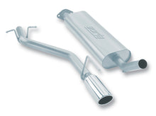 Load image into Gallery viewer, Borla 140158 Cat-Back Exhaust System - Touring for Select Jeep Grand Cherokee