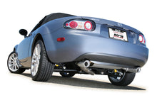 Load image into Gallery viewer, Borla 140169 Cat-Back Exhaust System - S-Type for Select Mazda MX-5 Miata