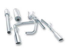 Load image into Gallery viewer, Borla 140187 Cat-Back Exhaust System - S-Type