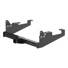 Load image into Gallery viewer, CURT 14018 Class 4 Trailer Hitch, 2" Receiver, Select Ford F-350 Super Duty