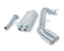 Load image into Gallery viewer, Borla 140193 Cat-Back Exhaust System - Touring
