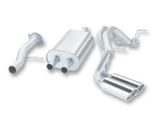 Load image into Gallery viewer, Borla 140194 Cat-Back Exhaust System - Touring