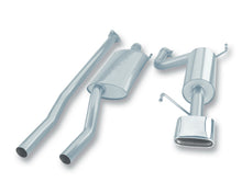 Load image into Gallery viewer, Borla 140195 Cat-Back Exhaust System - Touring for Select Honda Ridgeline