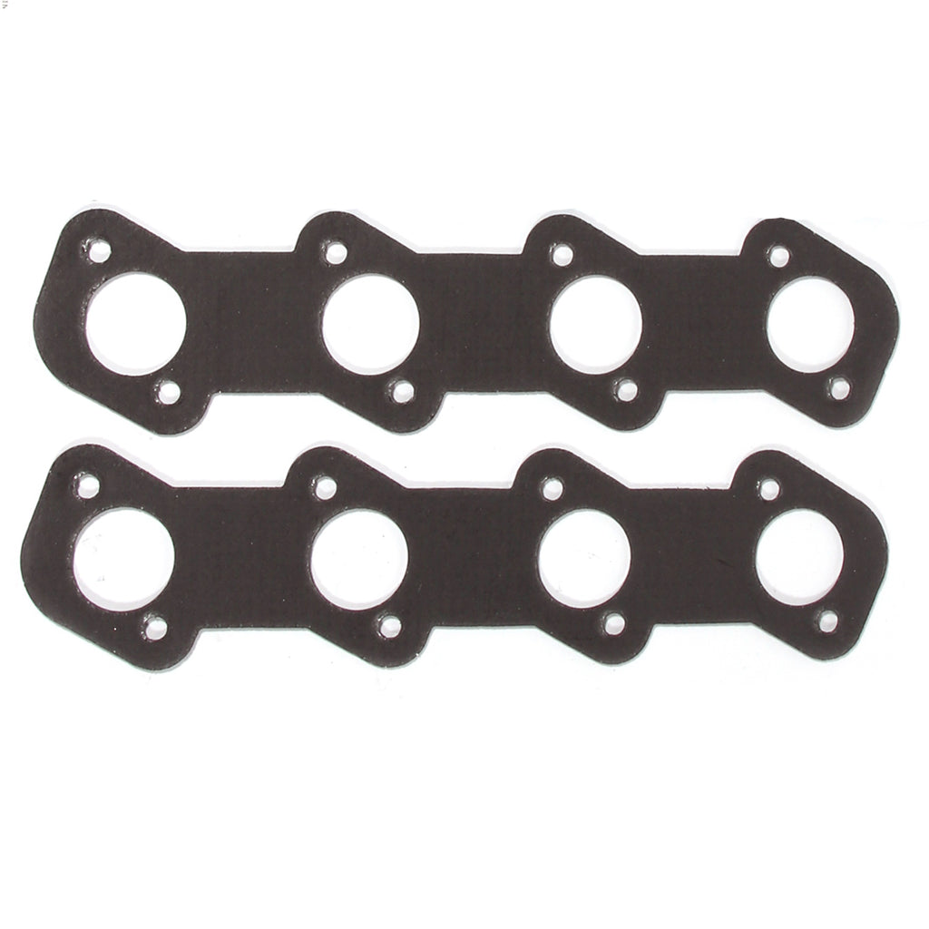 BBK Performance Parts 1401 PREMIUM HEADER GASKET SET FORD 4.6 / 5.4L-2V (PAIR) for Select Ford F-150, Ford F-150 Heritage, Ford F-250, Ford Mustang