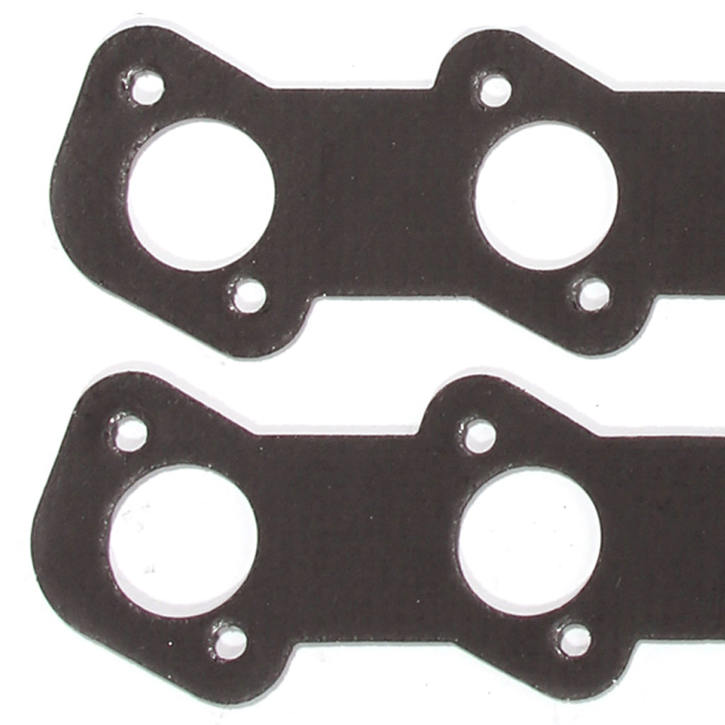BBK Performance Parts 1401 PREMIUM HEADER GASKET SET FORD 4.6 / 5.4L-2V (PAIR) for Select Ford F-150, Ford F-150 Heritage, Ford F-250, Ford Mustang