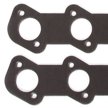 Load image into Gallery viewer, BBK Performance Parts 1401 PREMIUM HEADER GASKET SET FORD 4.6 / 5.4L-2V (PAIR) for Select Ford F-150, Ford F-150 Heritage, Ford F-250, Ford Mustang