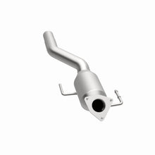 Load image into Gallery viewer, MagnaFlow Exhaust Products 24185 HM Grade Direct-Fit Catalytic Converter for Select Volkswagen Touareg
