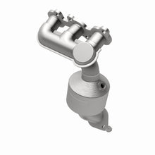 Load image into Gallery viewer, MagnaFlow Exhaust Products 5531398 California CARB Manifold Catalytic Converter for Select Lexus ES330, Toyota Camry, Toyota Solara