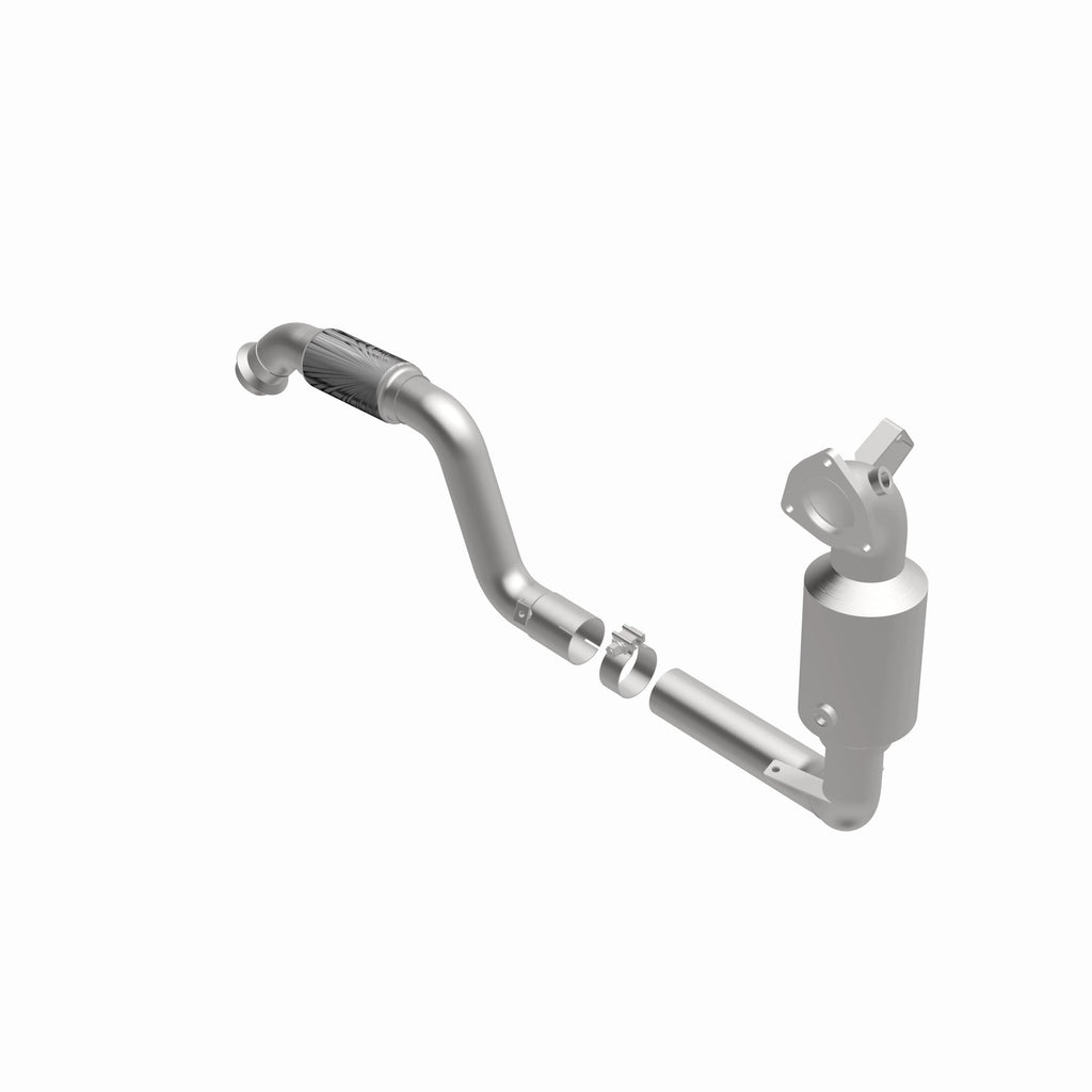 MagnaFlow Exhaust Products 21-503 OEM Grade Direct-Fit Catalytic Converter for Select Mercedes-Benz CLA250, Mercedes-Benz GLA250