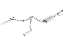 Load image into Gallery viewer, Borla 140200 Cat-Back Exhaust System - Touring for Select Toyota FJ Cruiser