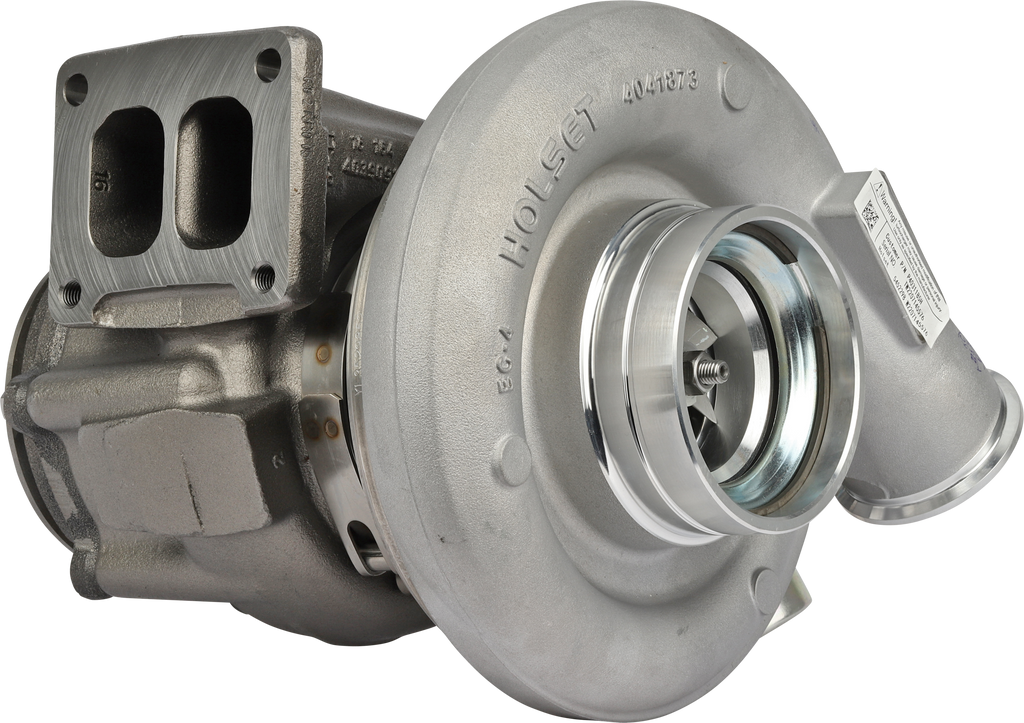 Alliant Power 4031185H Turbocharger