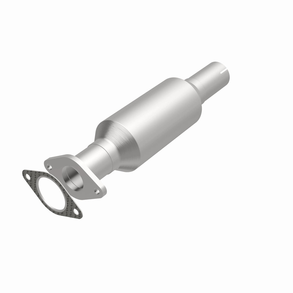 MagnaFlow Exhaust Products 5671157 California CARB Direct-Fit Catalytic Converter for Select Ford Focus