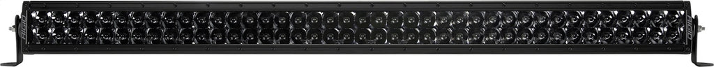 Rigid Industries 140213BLK E-SERIES PRO 40in. SPOT MIDNIGHT