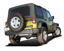 Load image into Gallery viewer, Borla 140218 Cat-Back Exhaust System - Touring