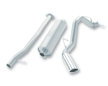 Load image into Gallery viewer, Borla 140230 Cat-Back Exhaust System - Touring