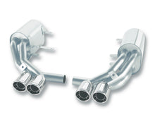 Load image into Gallery viewer, Borla 140234 Cat-Back Exhaust System - S-Type