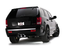 Load image into Gallery viewer, Borla 140245 Cat-Back Exhaust System - S-Type for Select Jeep Grand Cherokee