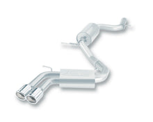 Load image into Gallery viewer, Borla 140248 Cat-Back Exhaust System - S-Type for Select Volkswagen GTI