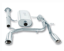 Load image into Gallery viewer, Borla 140258 Cat-Back Exhaust System - Touring for Select Hummer H2