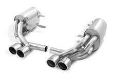 Load image into Gallery viewer, Borla 140272 Cat-Back Exhaust System - S-Type