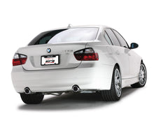 Load image into Gallery viewer, Borla 140276 Cat-Back Exhaust System - S-Type for Select BMW 335i, BMW 335i xDrive, BMW 335xi
