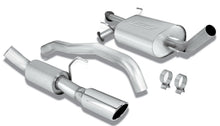 Load image into Gallery viewer, Borla 140277 Cat-Back Exhaust System - Touring for Select Toyota Sequoia