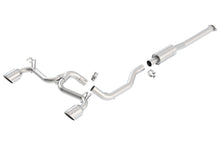 Load image into Gallery viewer, Borla 140285 Cat-Back Exhaust System - S-Type for Select Mitsubishi Lancer