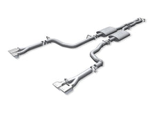 Load image into Gallery viewer, Borla 140286 Cat-Back Exhaust System - S-Type for Select Dodge Challenger